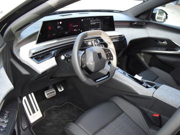 Peugeot 5008 - 10