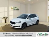 Skoda Fabia Tour 1.0 TSI FLA LM KAM LED KeyLess PDC - Skoda Fabia Neuwagen mit Benzin-Antrieb