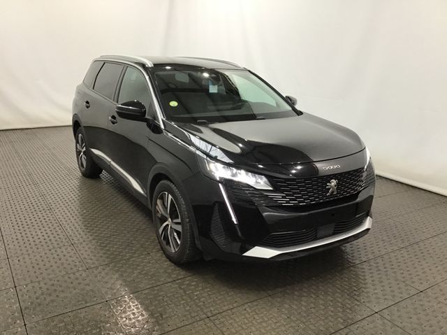 Peugeot 5008 1.5 Blue HDI 130 Allure