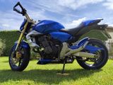 Honda CB 600 FA (Hornet) - Angebote entsprechen deinen Suchkriterien