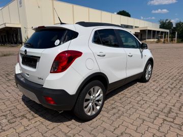 Opel Mokka - 3