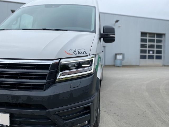 e-Crafter 35 Kasten Hochdach 100 kW EM85 1-Gang