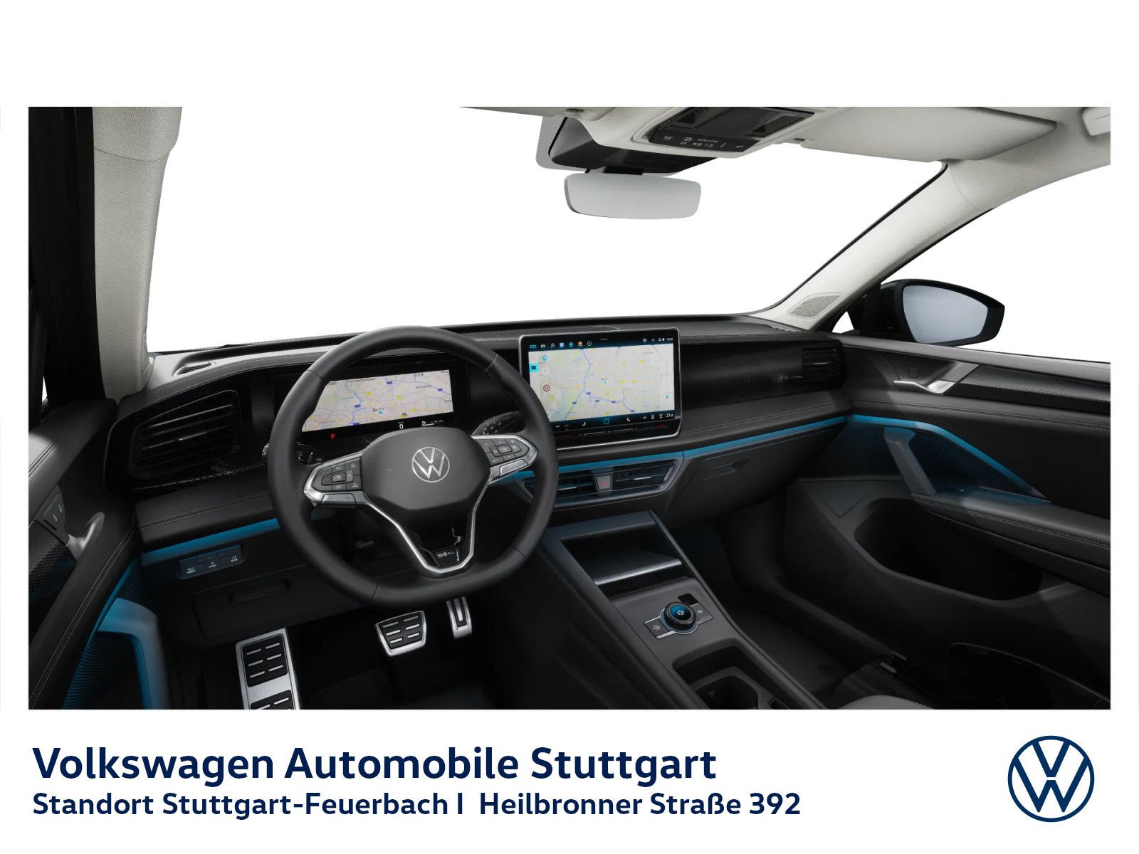 Volkswagen Tiguan - Bild 9