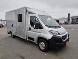 Fiat Ducato Klima Webasto 150 Multijet - Fiat Ducato in Hannover