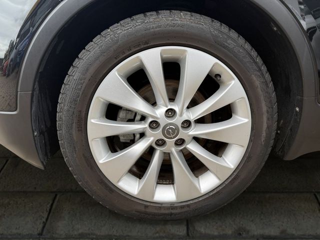 Mokka X 1.4 Automatik Innovation