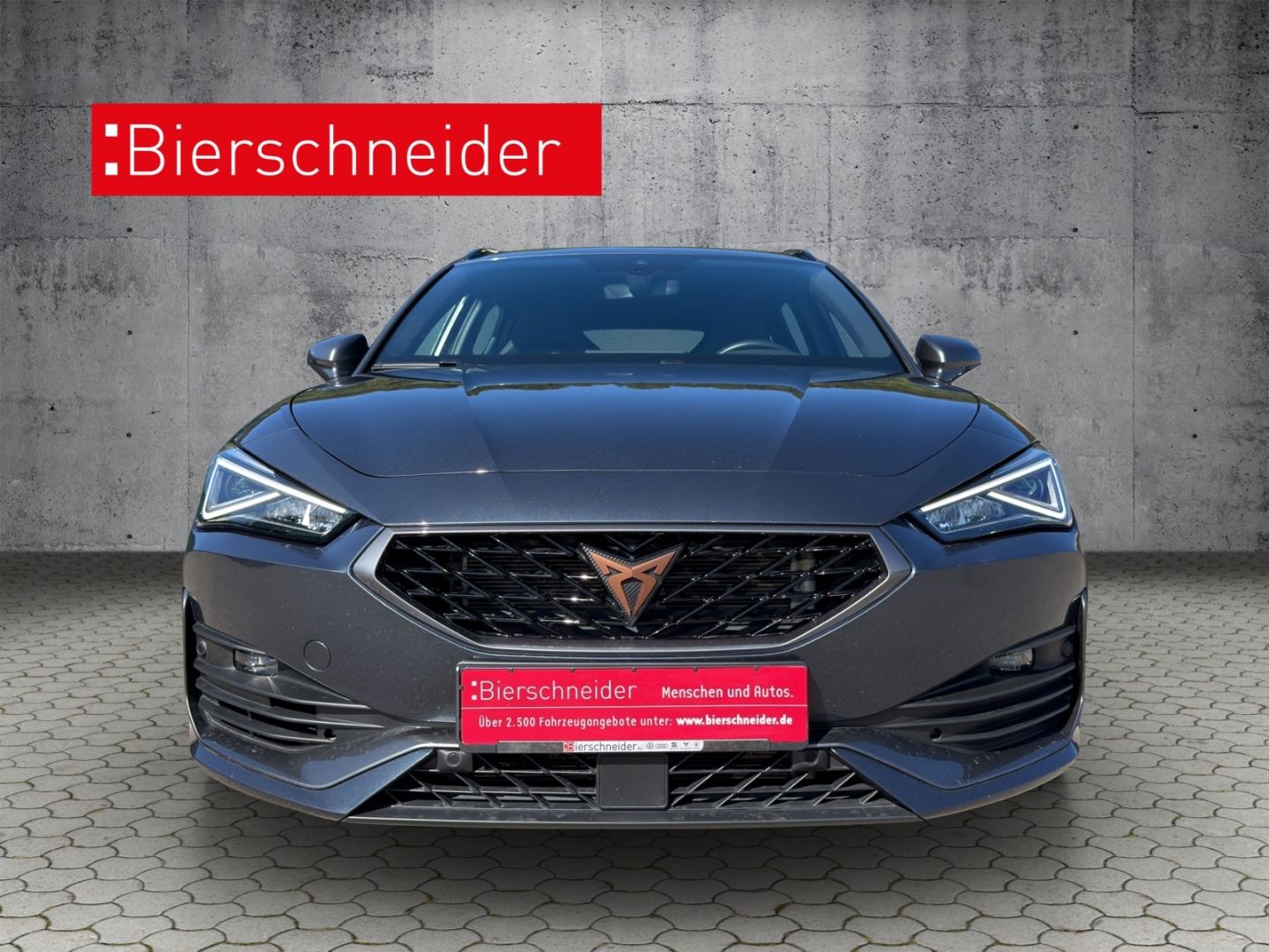 Cupra Leon - Bild 3