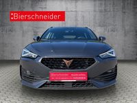 Cupra Leon - Vorschau Bild 3