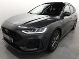 Ford Focus 1.0 EcoBoost ST-Line Turnier "Pano" - Used cars