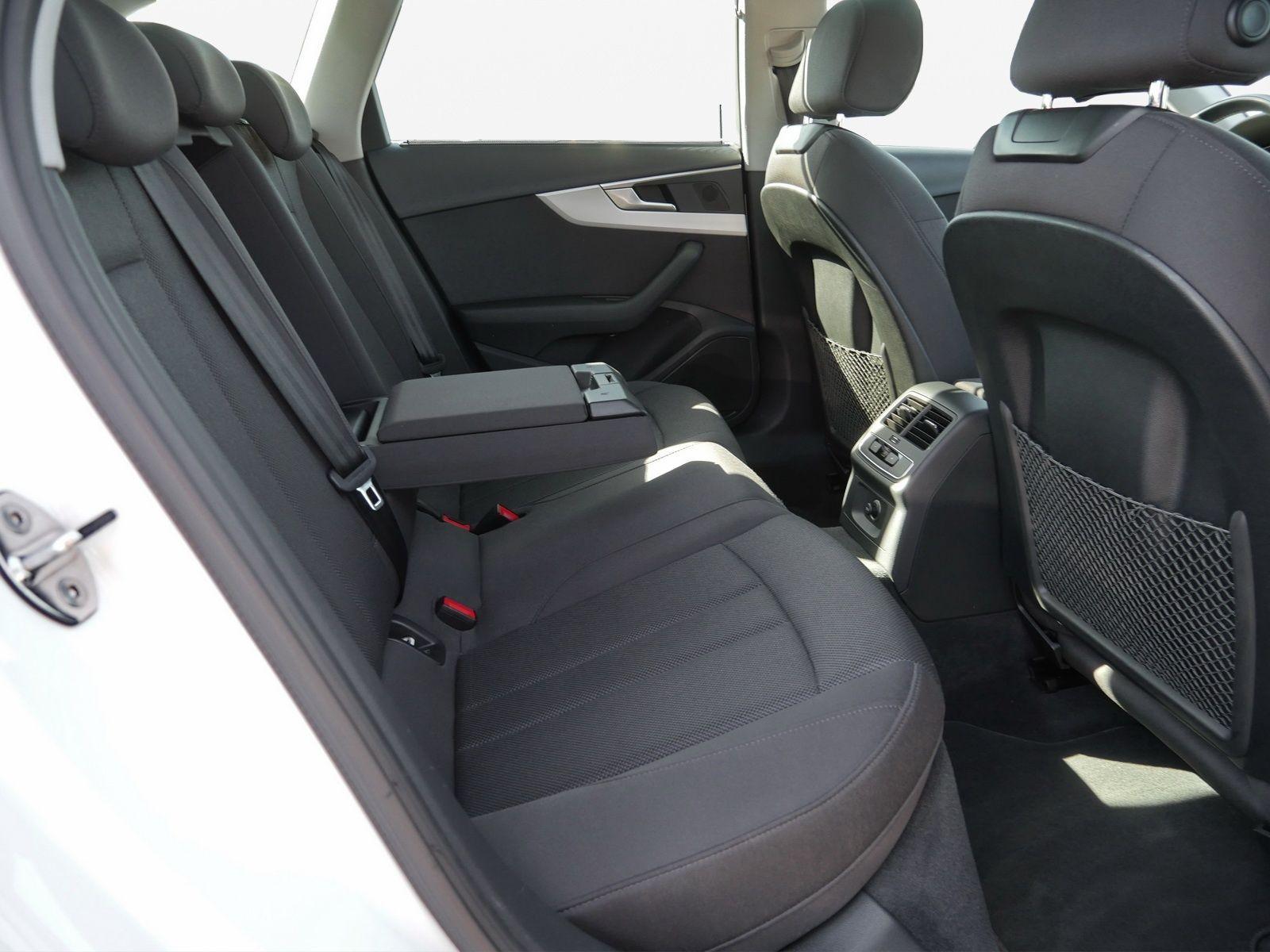 Audi A4 Avant 40 TDI advanced LED*Business*Virtual*, миниатюра 16