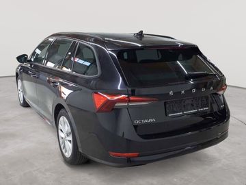 Skoda Octavia - 2