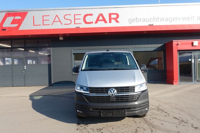 Volkswagen T6 TDI DSG 4m."LED,2x Schiebetüren" EXP € 19990.