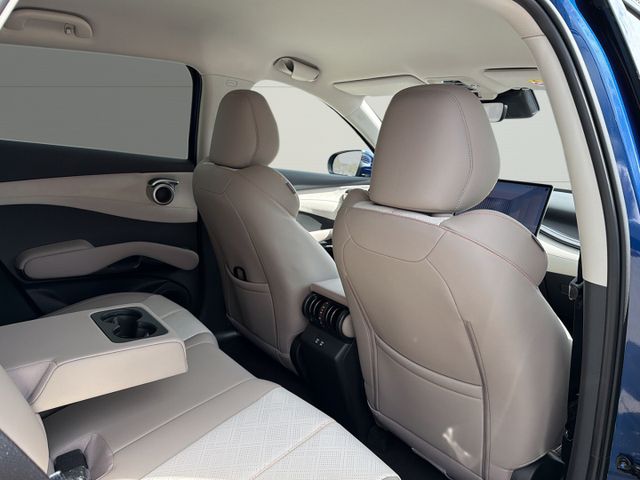 BYD ATTO 3 EVO Design