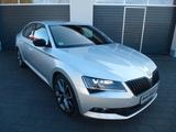 Skoda Superb Lim. 2.0 TSI DSG Amb. SPORT LINE BI-Xenon - Skoda Superb: Limousine