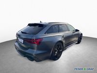 Audi RS6 - Vorschau Bild 7
