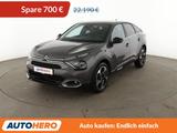 Citroën C4 1.2 PureTech Max Aut.*NAVI*TEMPO*CAM*PDC*SHZ* - Citroën C4 in Stuttgart
