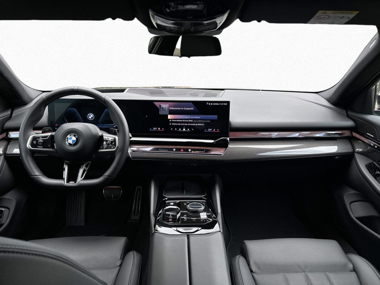 BMW 520 - Bild 13