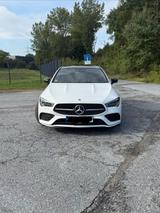 Mercedes-Benz CLA 200 Shooting Brake - AMG Line - Burmester - - Mercedes-Benz CLA 200 Shooting Brake aus 2021