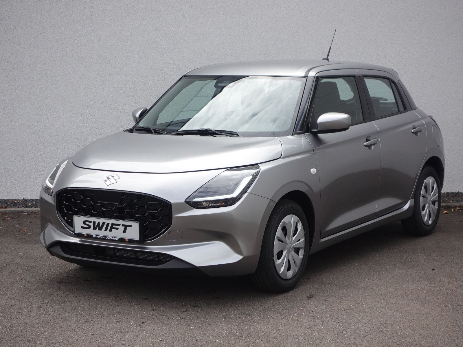 Fahrzeugabbildung Suzuki Swift Hybrid 1.2  Club Navi,PDC,LED,Kamera