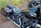 Harley-Davidson Street Glide CVO Bj 2016 - HARLEY-DAVIDSON CVO