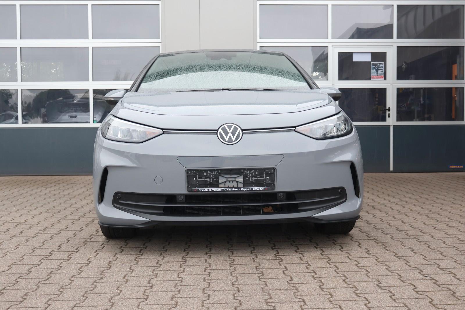 Volkswagen ID.3 Pro 150 kW Move AHK/Kamera/Allwetterreifen