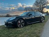 Porsche Panamera  3,6 i - Porsche Panamera von privat