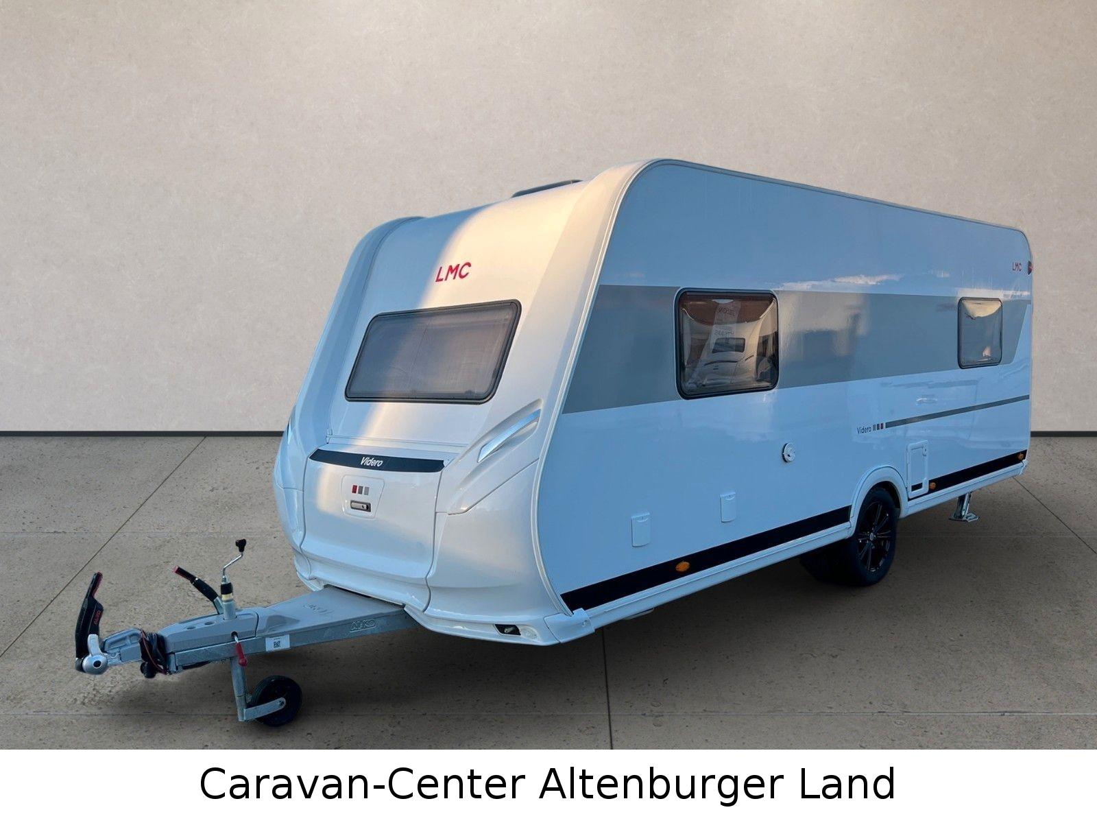 LMC Videro 510 E