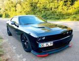 Andere US Car Dodge Challenger SXT V6 SRT Optik L... - Andere: Coupe