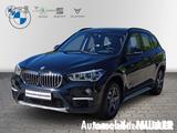 BMW X1 xDrive20i Adapt.LED*Tempomat*Fernlichtassiste - gebrauchte BMW X1 aus dem Jahr 2017