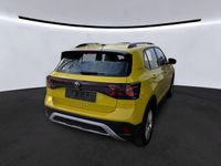 Volkswagen T-Cross - Vorschau Bild 5