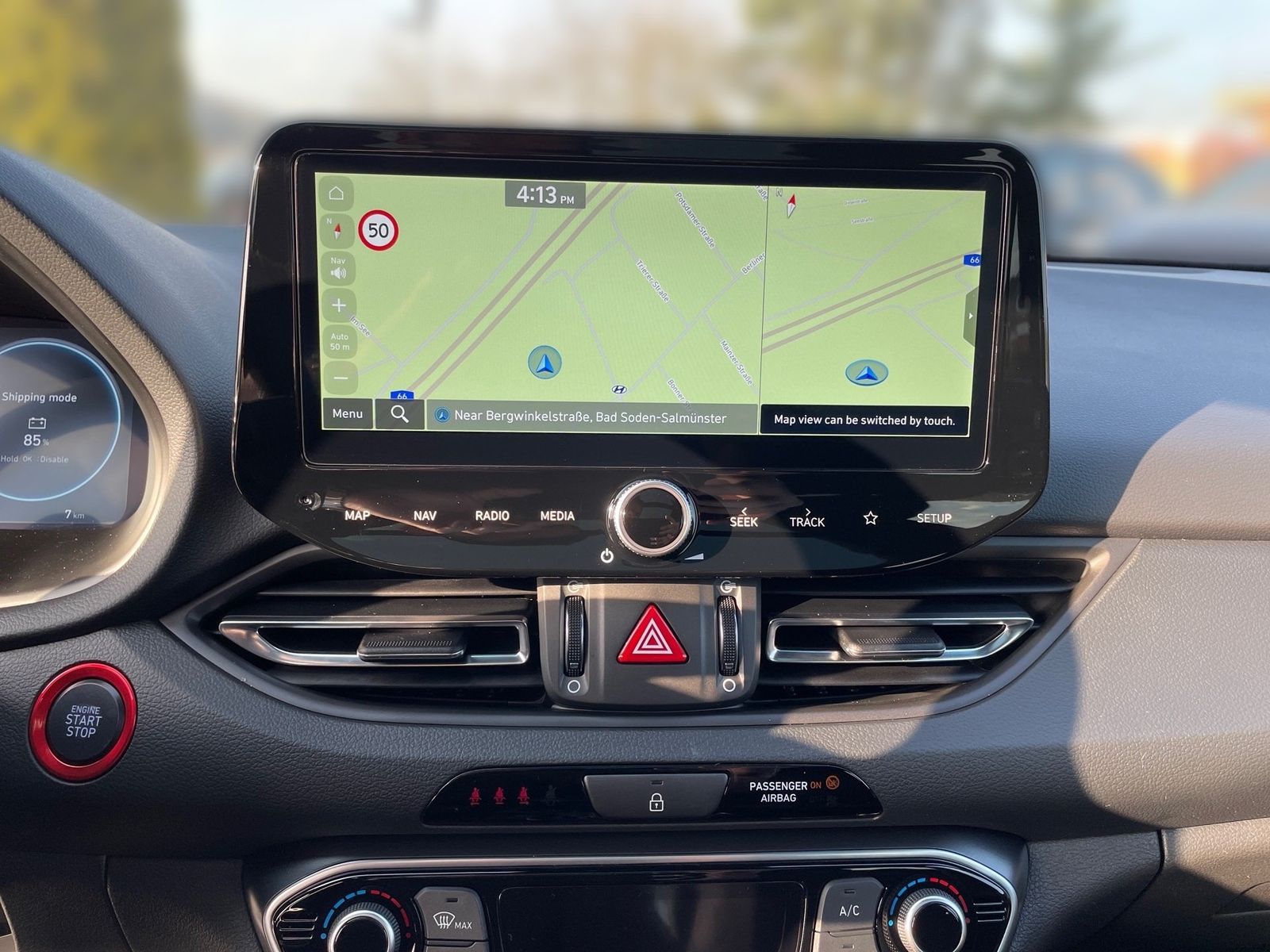 Hyundai i30 – Bild 10