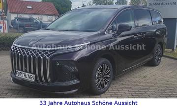 Dfsk Forthing 9 2000