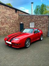 Porsche 944 | H-Zulassung | Clubsport | PEFA-Design - gebrauchte Porsche 944 aus dem Jahr 1984