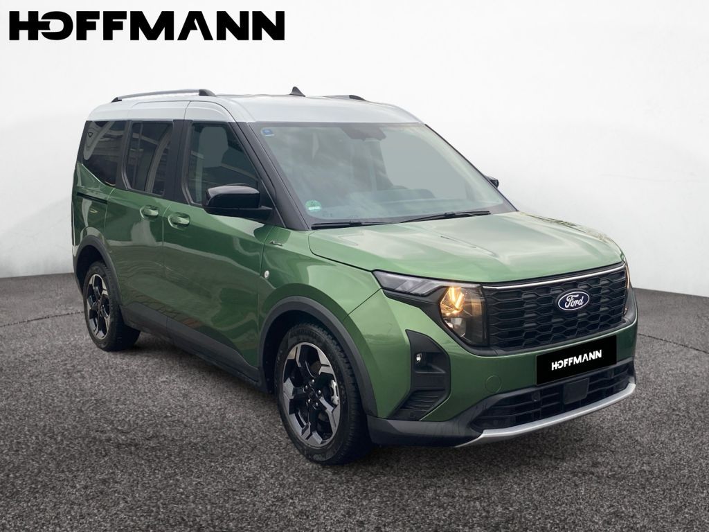 Fahrzeugabbildung Ford Tourneo Courier 1.0 EcoBoost Aut. ACTIVE Navi