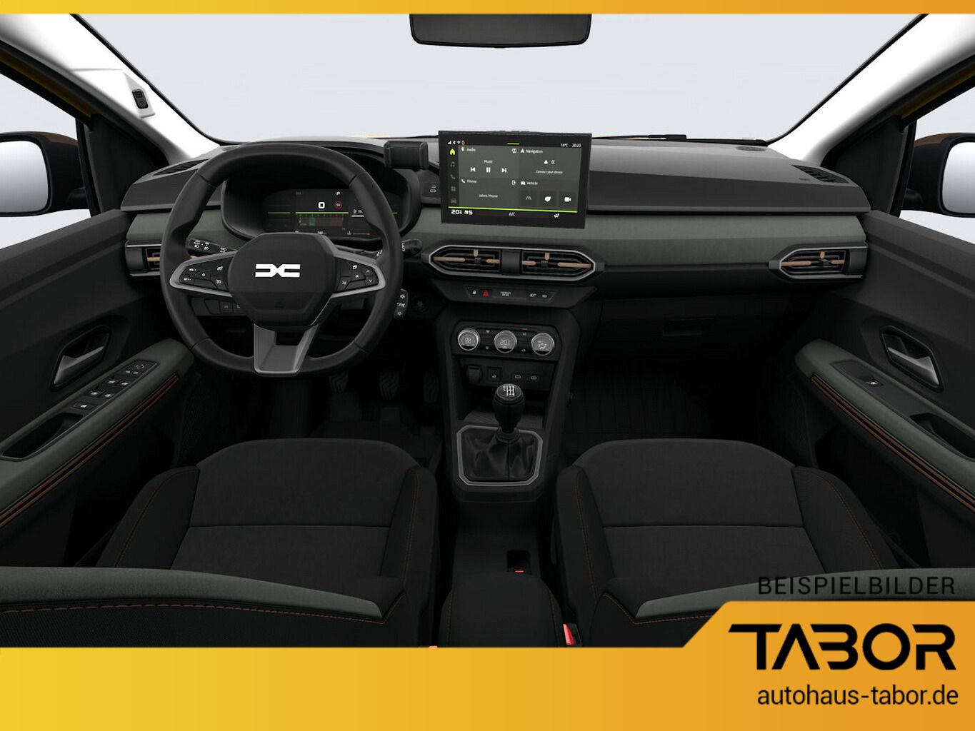 Dacia Sandero - Bild 7