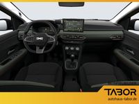 Dacia Sandero - Vorschau Bild 7