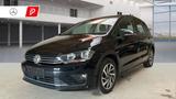 Volkswagen Golf Sportsvan VII Navi ACC PDC vo+ht Sitzhz - VW Golf Sportsvan in Aachen