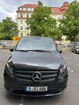 Mercedes-Benz Vito 119 CDI Tourer Pro Extra Lang I Ga
