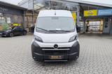 Opel Movano L3H2 Auto. Neues Modell! - Opel Abschleppwagen