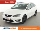Seat Leon 1.8 TSI FR Aut.*NAVI*LED*TEMPO*PDC*KLIMA* - Seat Leon in Frankfurt (Main)