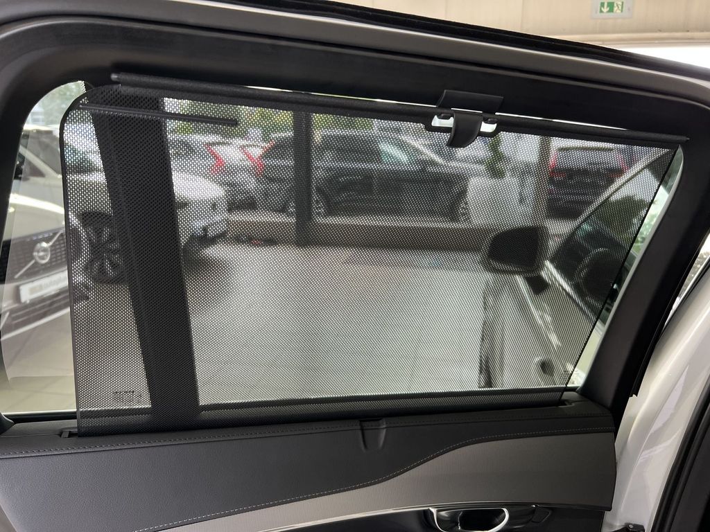 Volvo XC90 T8 Plus Bright Recharge AWD ACC HeadUp Pano