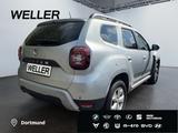 Dacia Duster SCe 115 2WD Comfort *PDC*Bluetooth*Tempo* - Dacia Duster Comfort mit Benzin-Antrieb