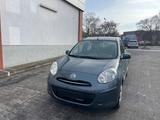 Nissan Micra Acenta , Wenig Km , 2 Hand - Nissan Micra Gebrauchtwagen in Berlin