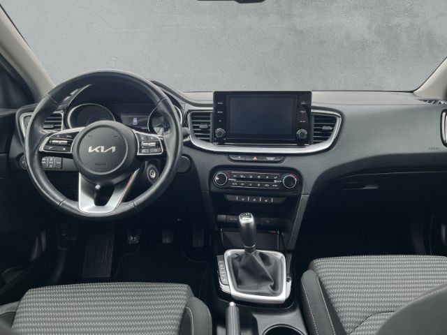 Fahrzeugabbildung Kia Ceed Vision *SITZHEIZTUNG* *LENKRADHEIZUNG* *KAM