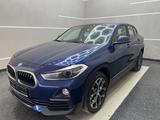 BMW X2 Baureihe X2 sDrive 18 d Advantage *Automatik* - BMW X2 in Aachen