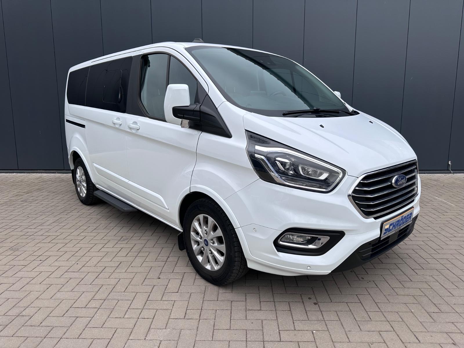 Ford Transit/Tourneo Custom Kombi 320 L1 Tourneo Tita