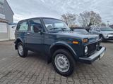 Lada Niva Only **nur 12Tkm/Top Zustand ** - gebrauchte Lada Niva aus dem Jahr 2010