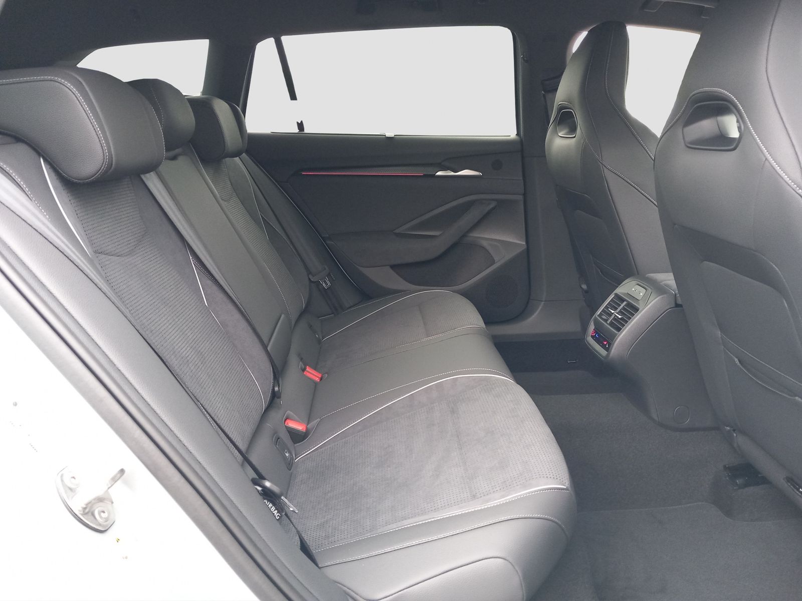 Skoda Superb - Bild 16