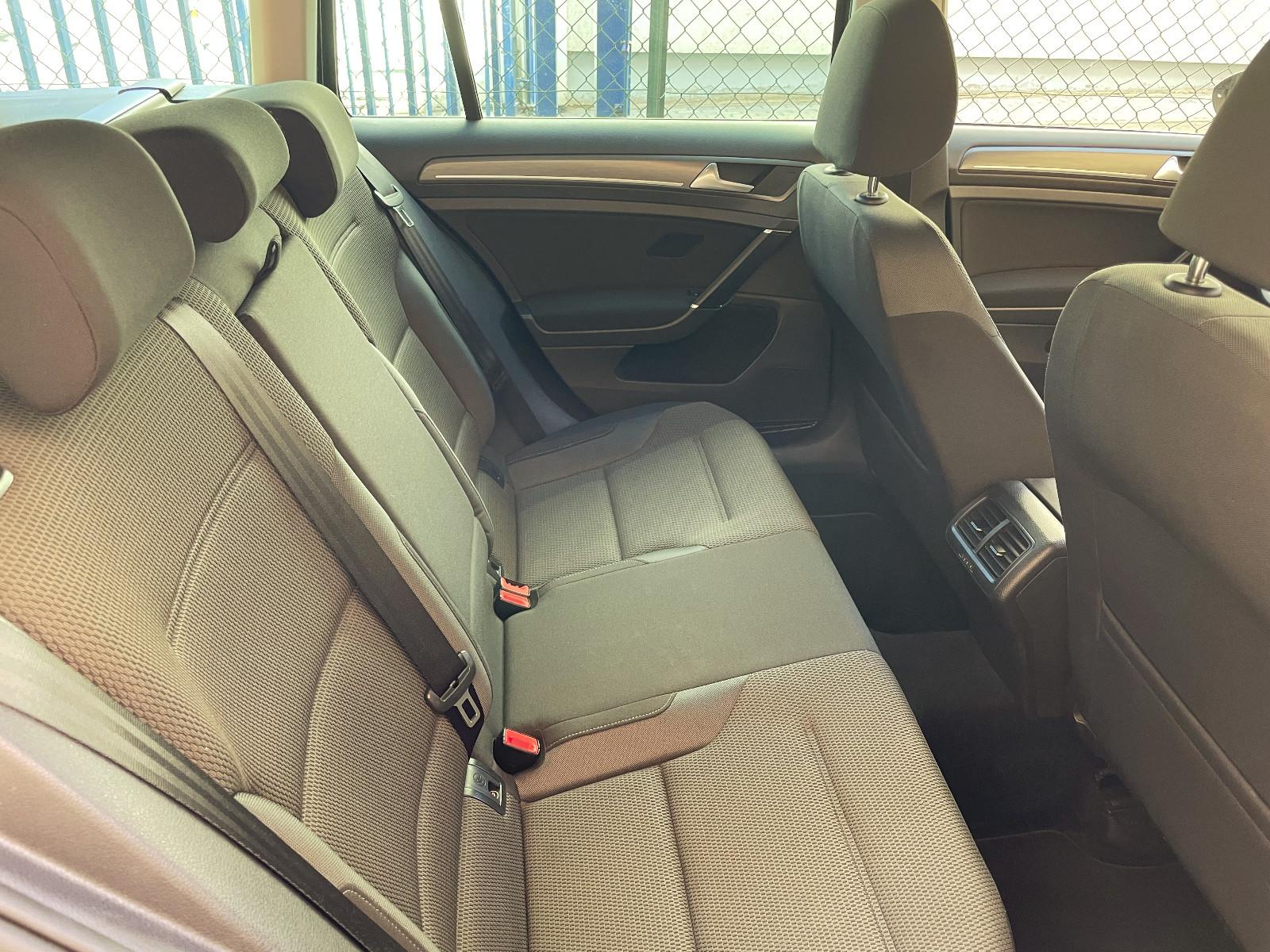 Volkswagen Golf 2013 — photo 17