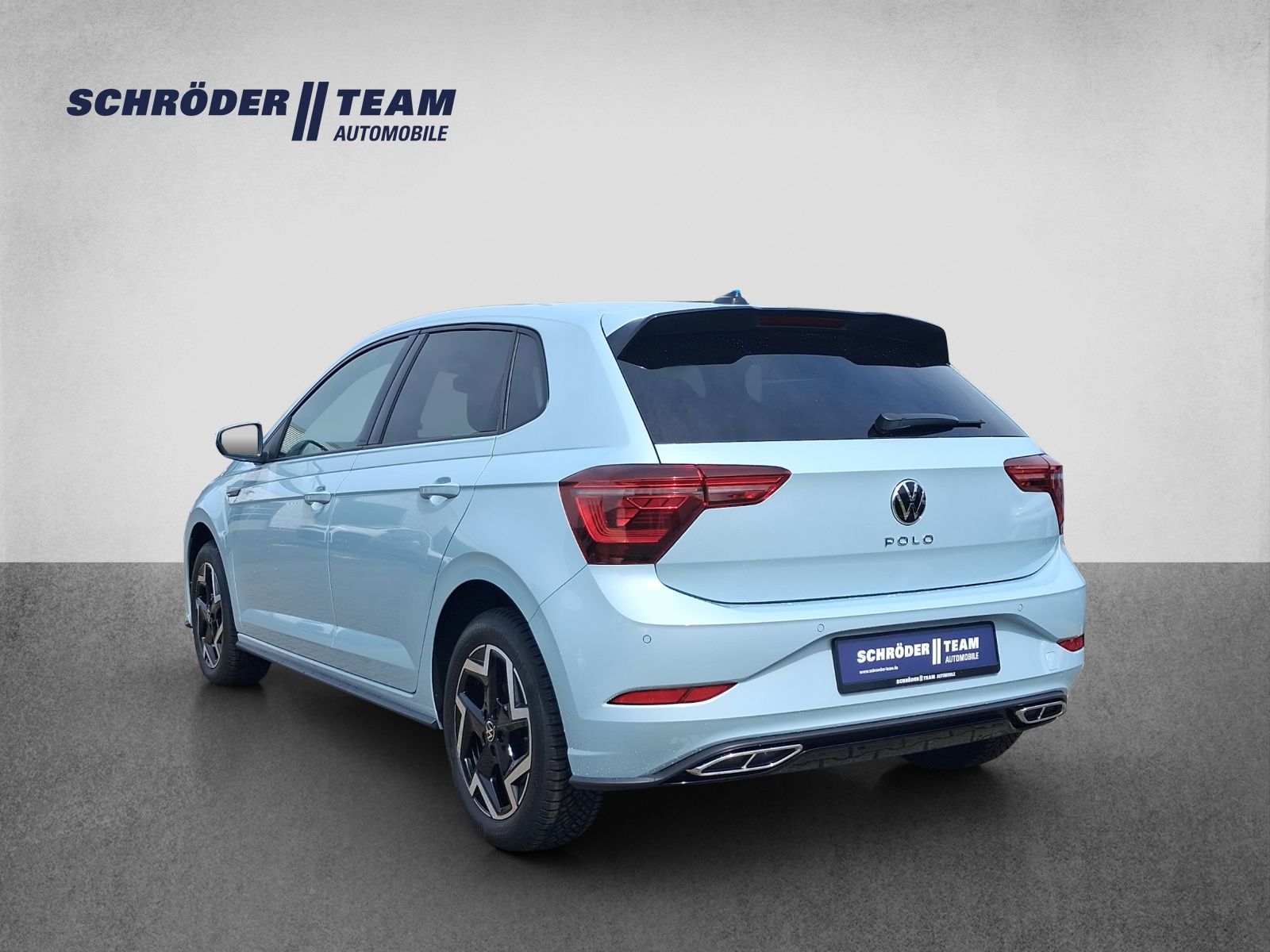 Volkswagen Polo - Bild 3