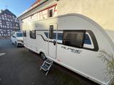 Sprite Alpine Sport 490 CE - Sprite Wohnwagen